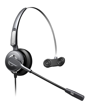BENERTECH A360IP-TXN话务式耳机 BENERTECH A360IP-TXN话务式耳机