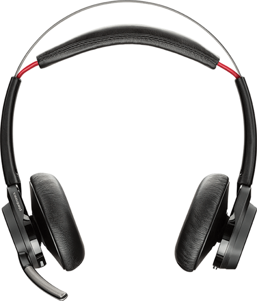 Voyager Edge Bluetooth B825 立体声蓝牙耳机