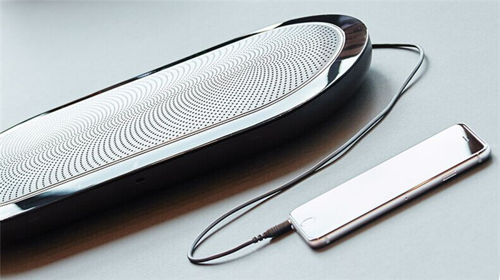 JABRA SPEAK 810扬声器