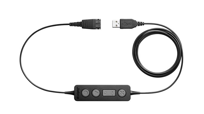 JABRA LINK™ 260 USB ADAPTER