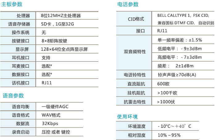 内置SD卡录音电话机 录音电话 可录音的话机 内置SD卡录音电话机 录音电话 可录音的话机