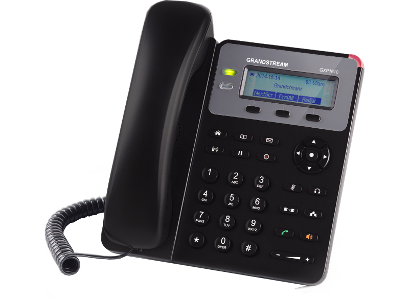 潮流IP电话机GXP1610｜潮流GXP1610IP电话机｜潮流IP话机